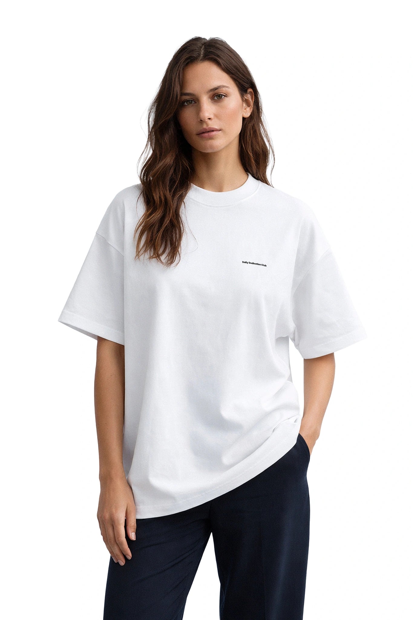 ANY PLANS FOR TODAY?