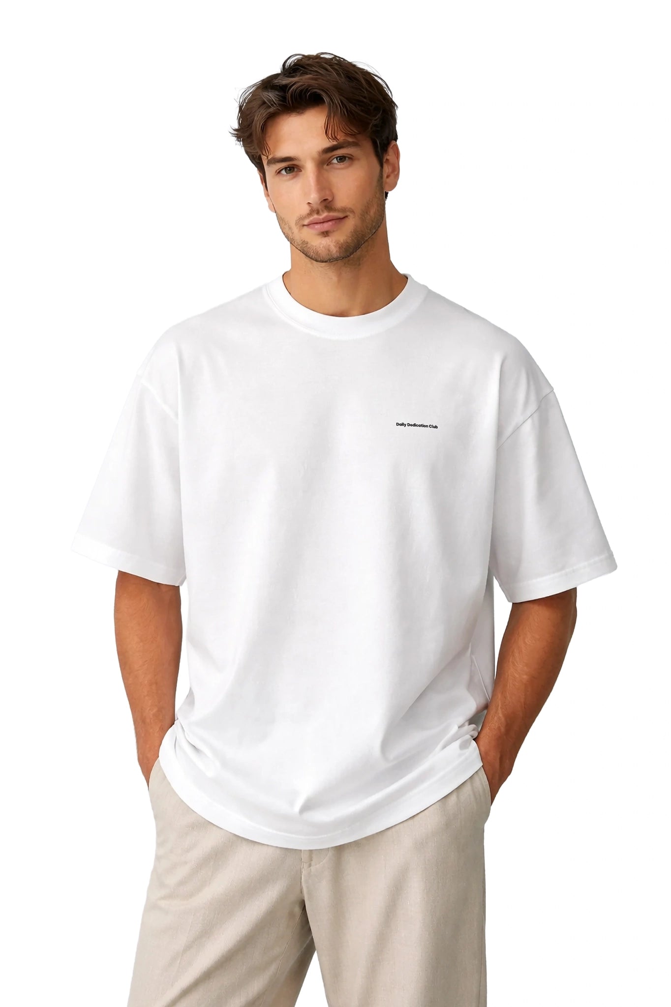 ANY PLANS FOR TODAY?