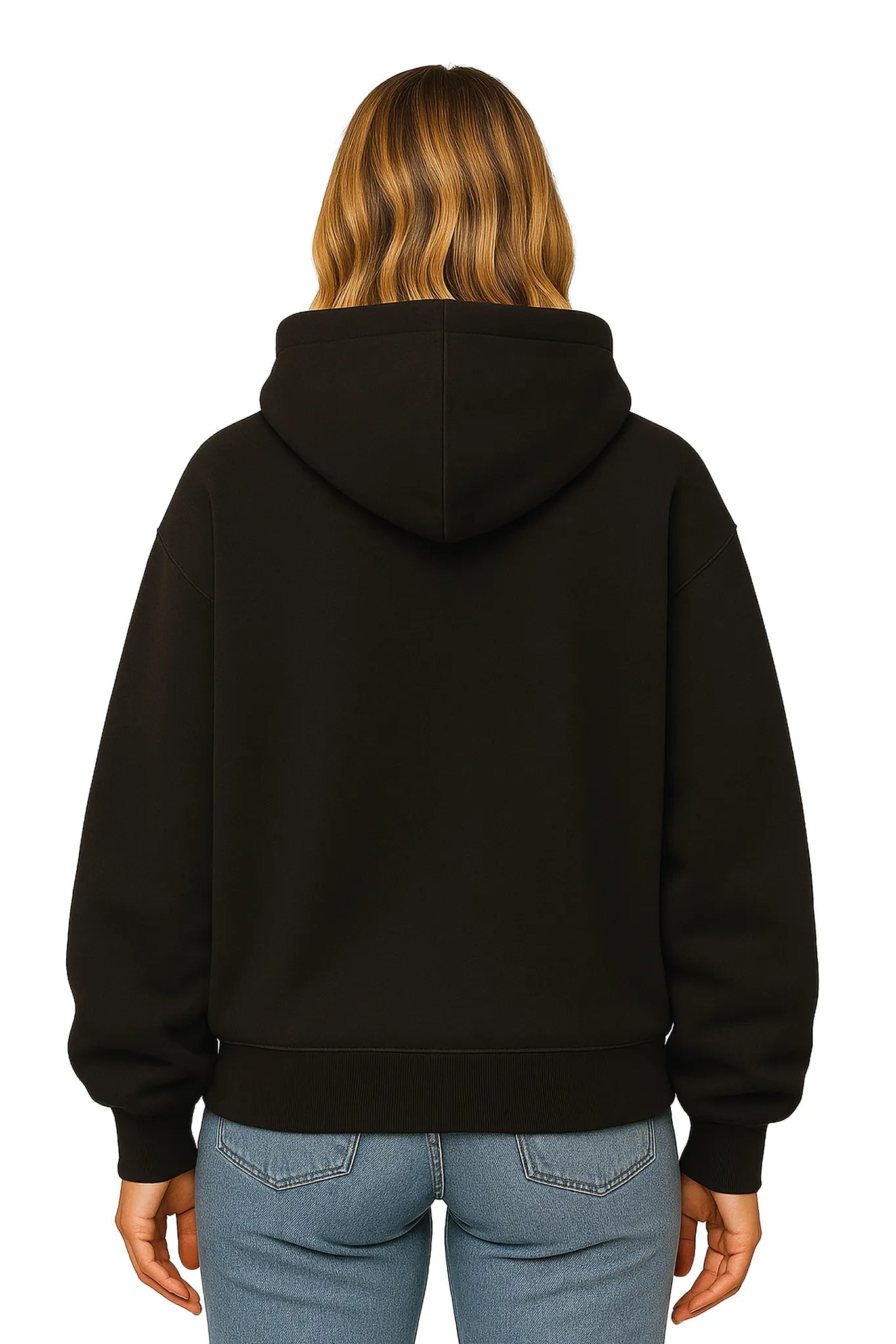 "PART OF THE CLUB" HOODIE
