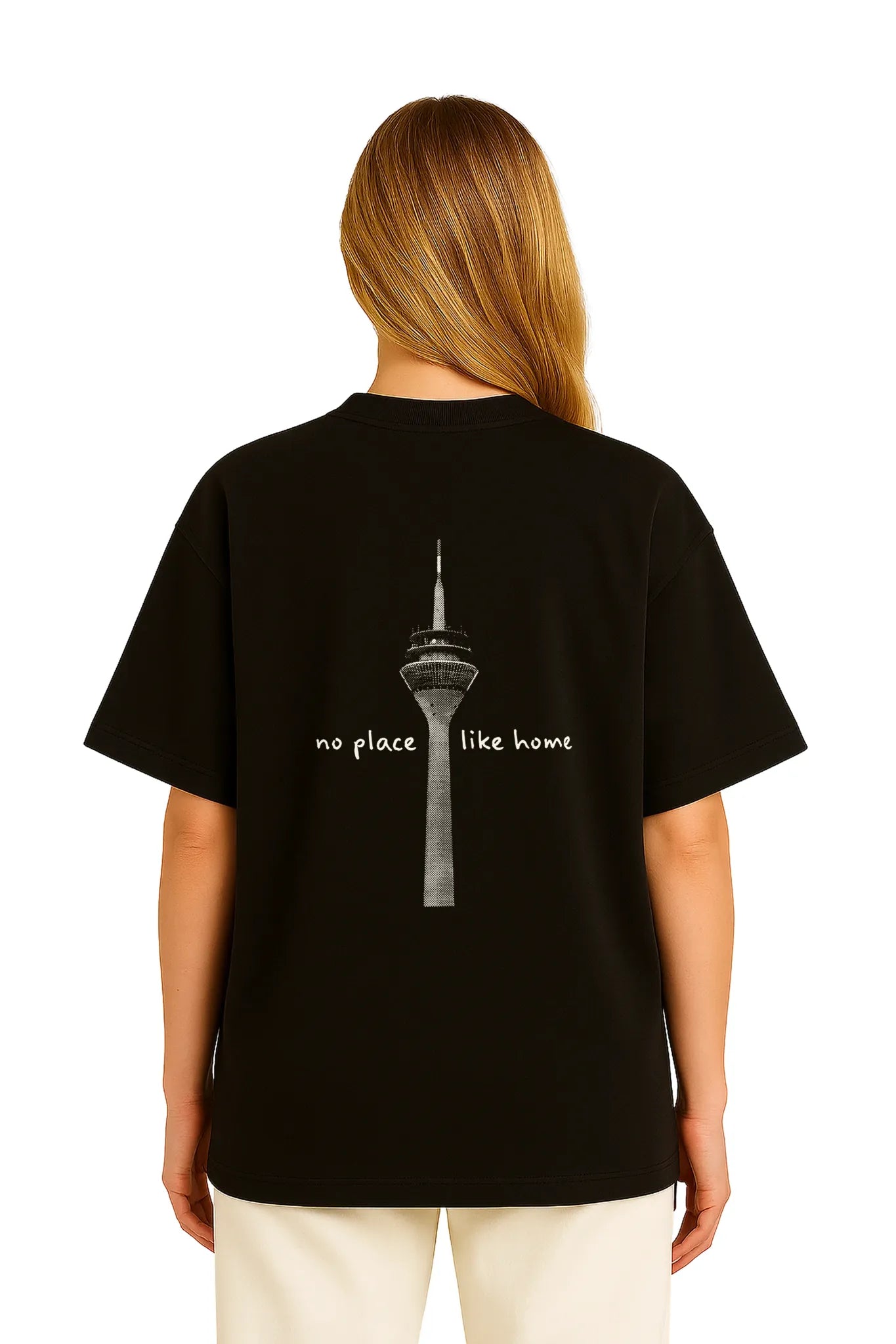 NO PLACE LIKE HOME 2.0